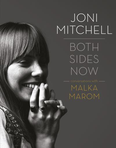 Joni Mitchell