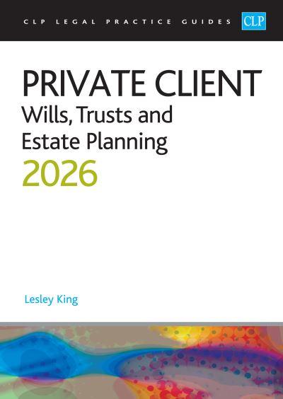 Private Client