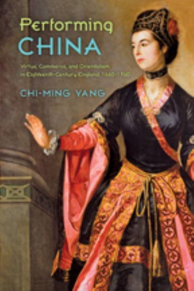 Performing China