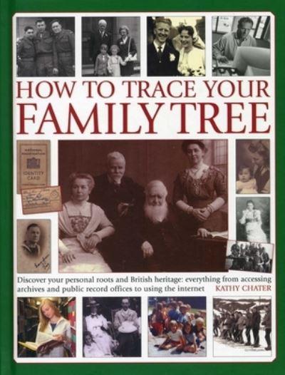 How To Trace Your Family Tree