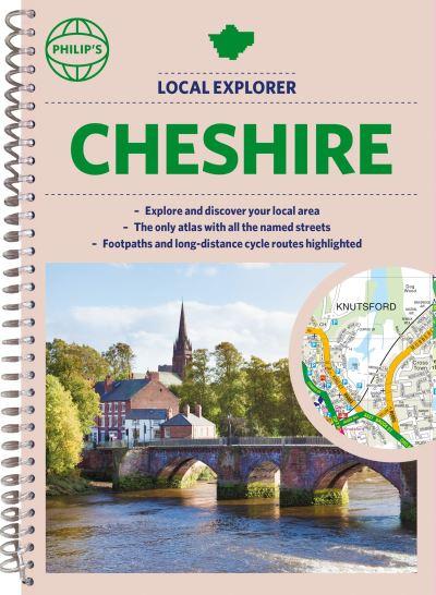 Philip's Cheshire