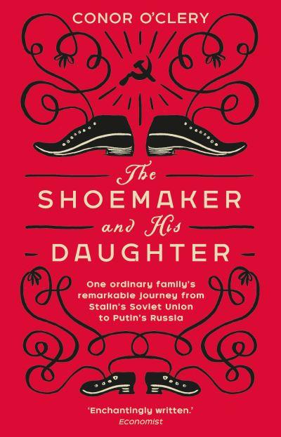 The Shoemaker and His Daughter