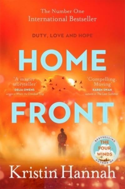 Home Front P/B