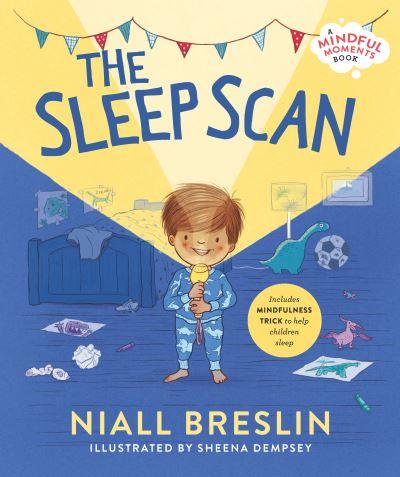 The Sleep Scan