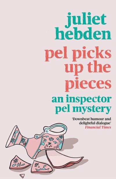 Pel Picks Up the Pieces