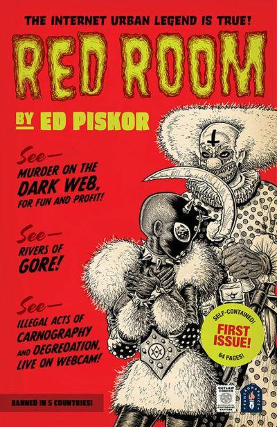 Red Room
