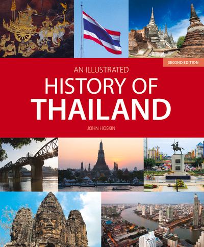 An Illustrated History of Thailand