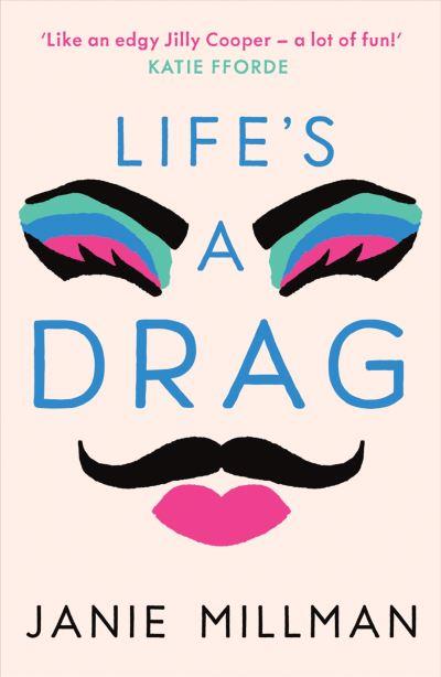 Life's a Drag
