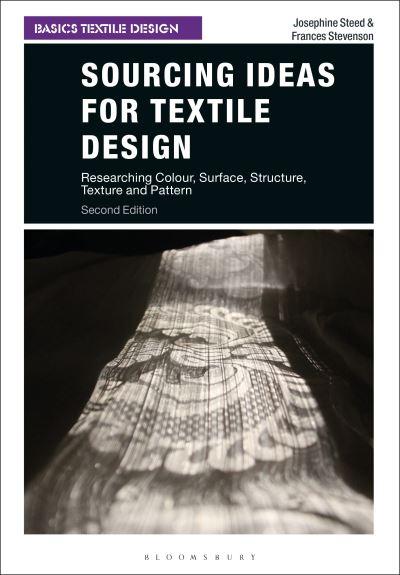 Sourcing Ideas For Textile Design