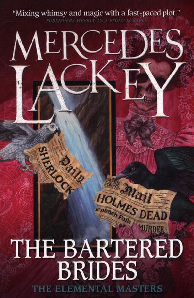 The Bartered Brides