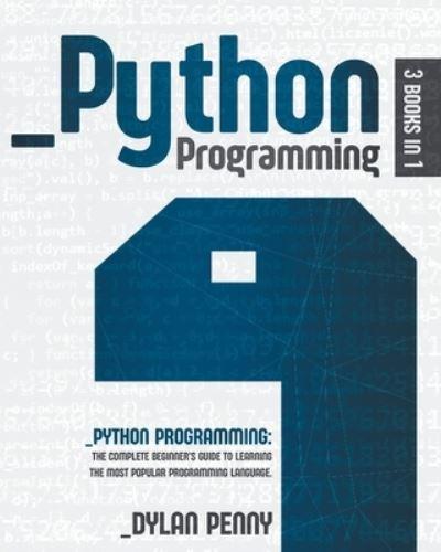 Python Programming