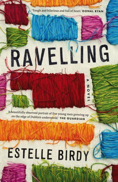 Ravelling