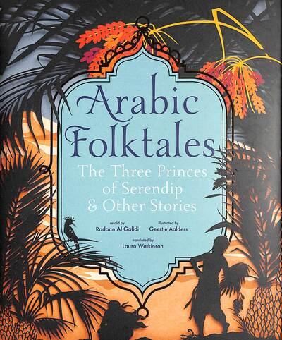 Arabic Folktales