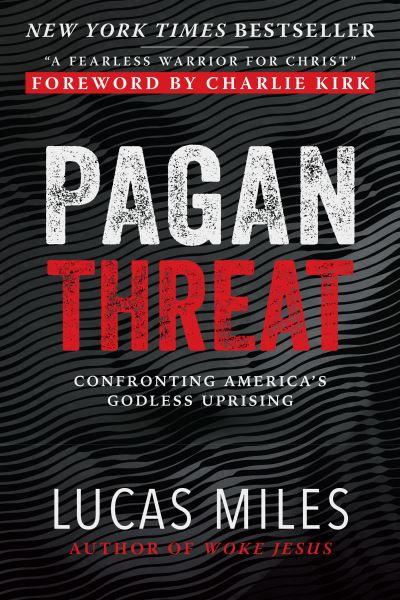 Pagan Threat