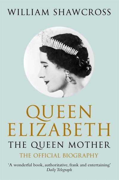 Queen Elizabeth
