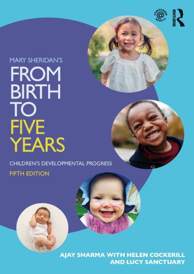 Mary Sheridan's From Birth To Five Years
