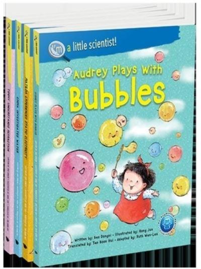 I'm A Little Scientist! (Set 1)