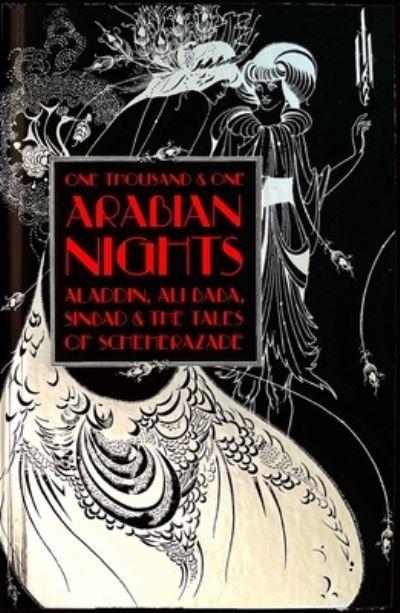 One Thousand & One Arabian Nights