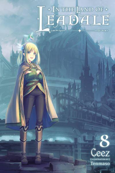 In the Land of Leadale. Volume 8