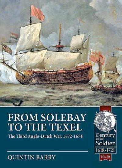 From Solebay To the Texel