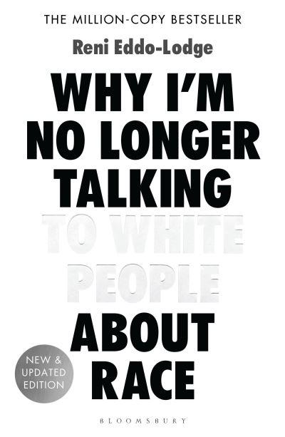 Why I'm No Longer Talking To White People About Race