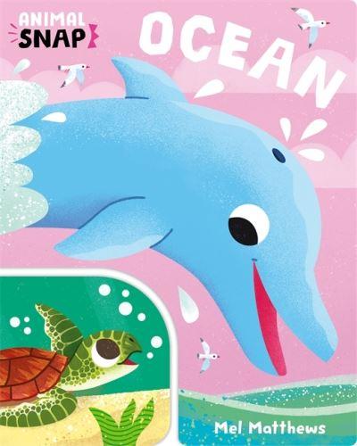 Ocean