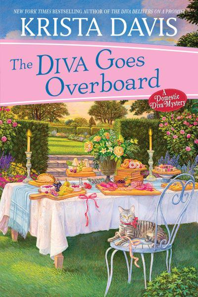 Diva Goes Overboard, The