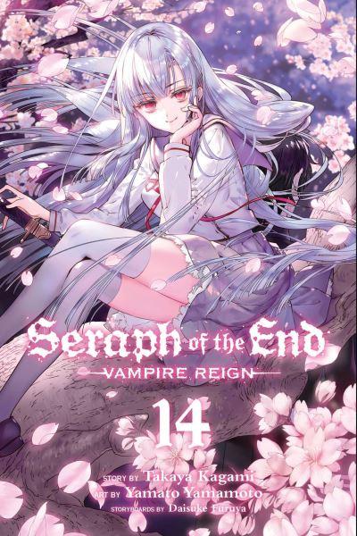 Seraph of the End. Vol. 14