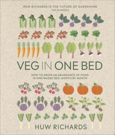 Veg in One Bed