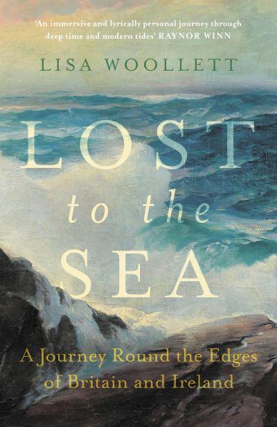 Lost To the Sea