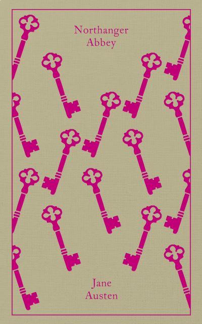 Northanger Abbey