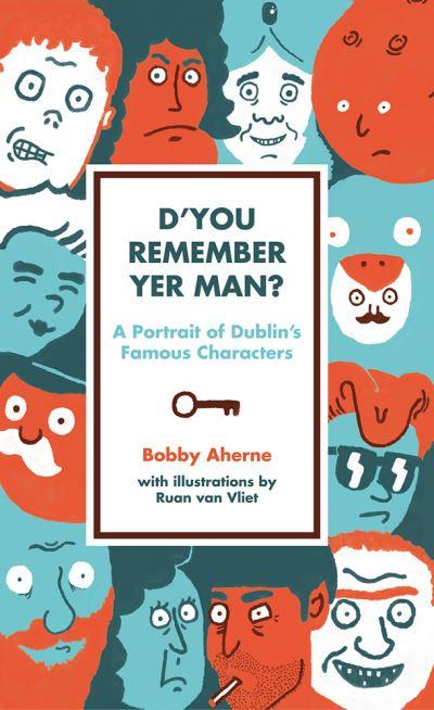 D'you Remember Yer Man?