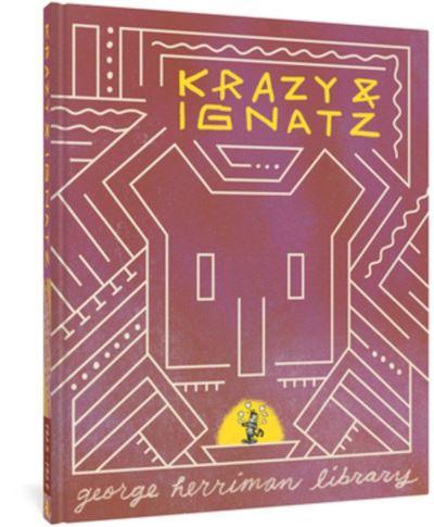 Krazy & Ignatz 1925-1927