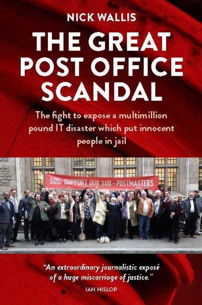 The Great Post Office Scandal (Updated Paperback)
