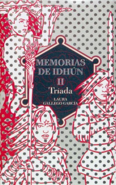 Memorias De Idhun