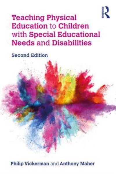 Teaching Physical Education To Children With Special Educational Needs and Disabilities