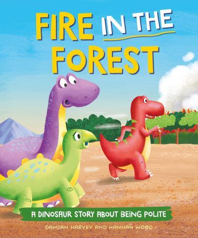 Fire in the Forest