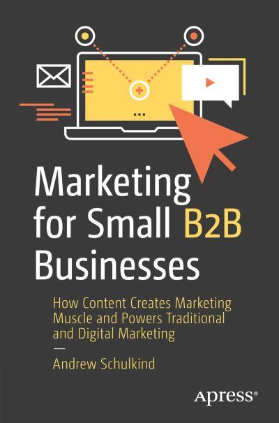 Marketing For Small B2B Businesses