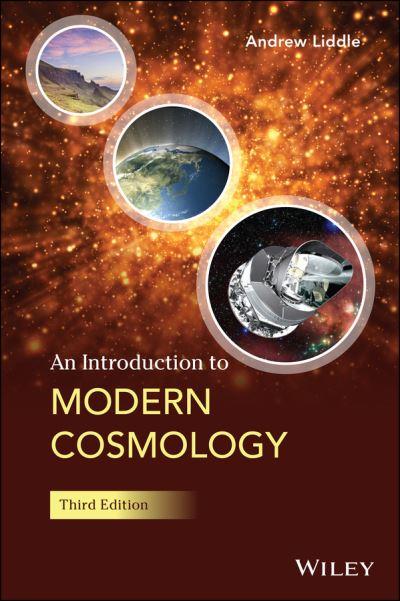 An Introduction To Modern Cosmology