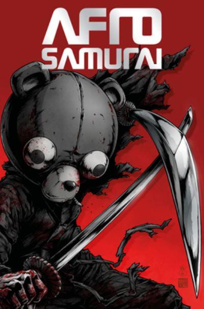 Afro Samurai. Vol. 2