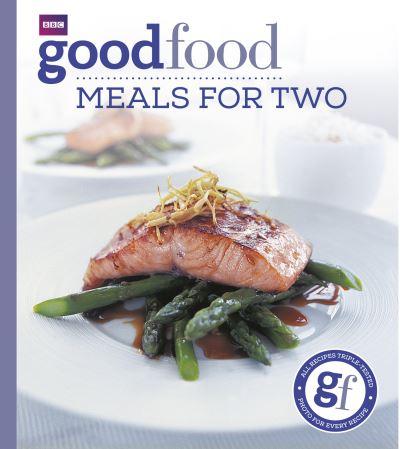 101 Meals For Two