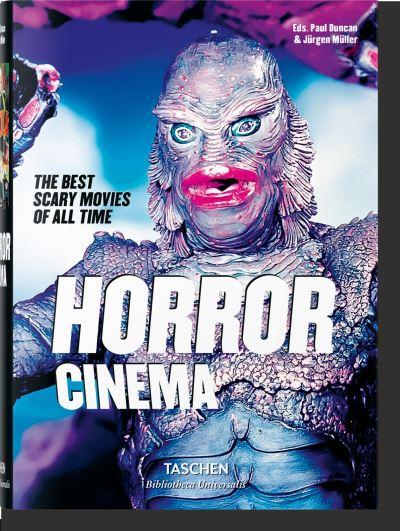 Horror Cinema