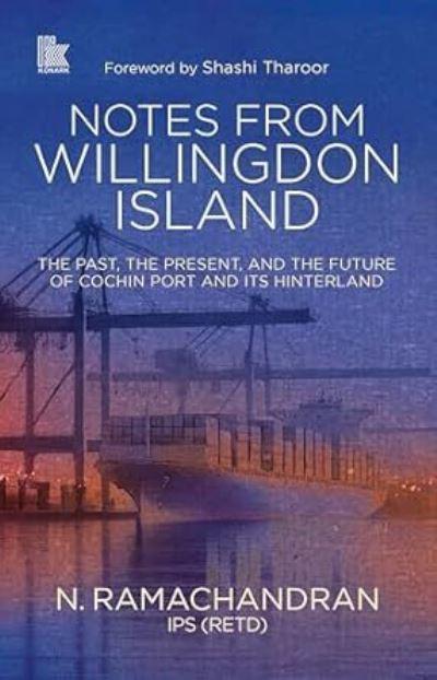 Notes From Willingdon Island