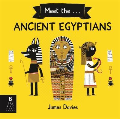 Meet the...Ancient Egyptians
