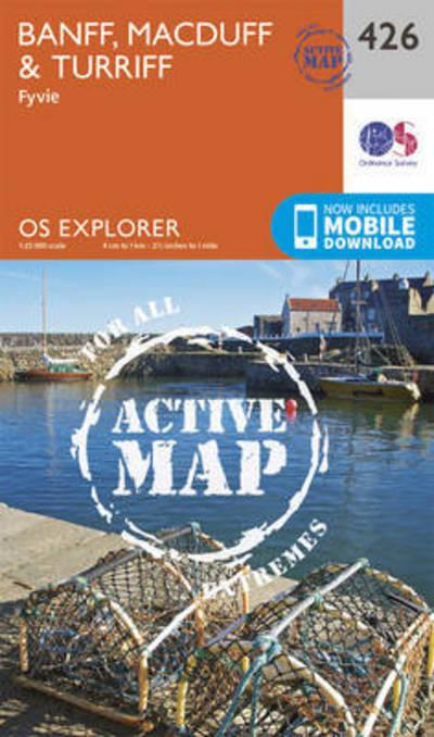Banff, Macduff &#38; Turriff