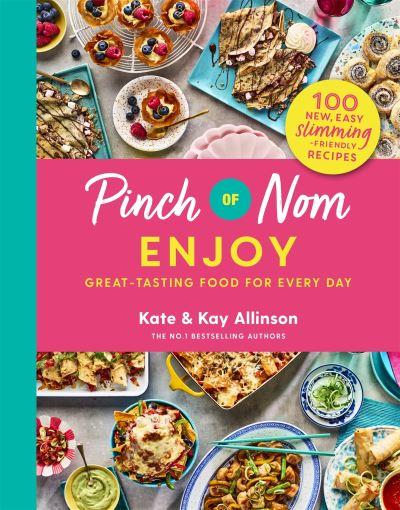Pinch of Nom - Enjoy