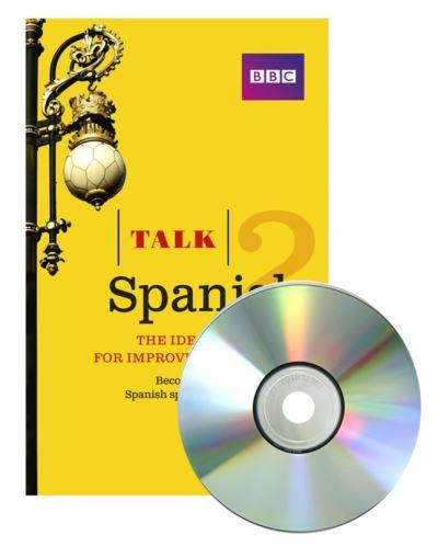 Talk Spanish 2