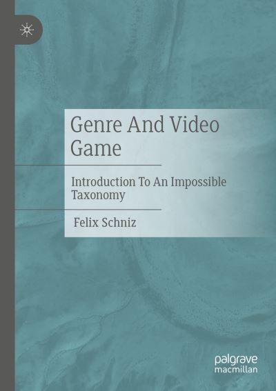 Genre and Video Game