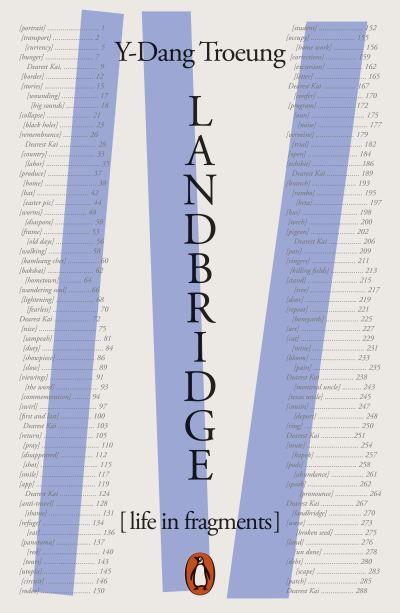 Landbridge