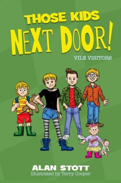 Vile Visitors